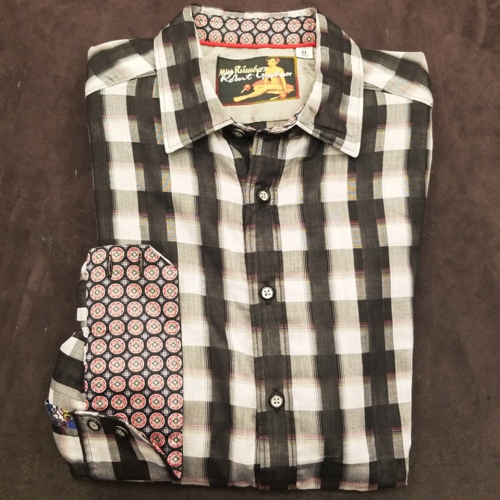 Mens Sport shirt